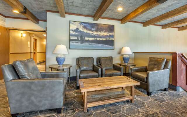 Comfort Inn Flagstaff South I-17