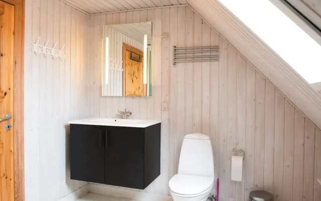 14 Person Holiday Home in Fano