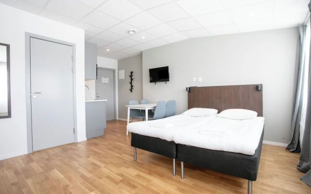 ApartDirect Arlandastad