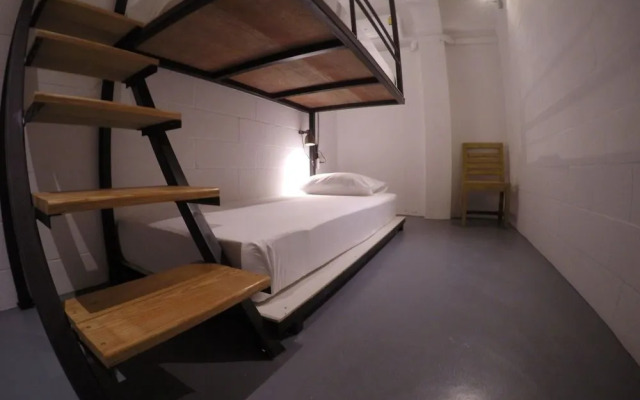 The Pier Hostel