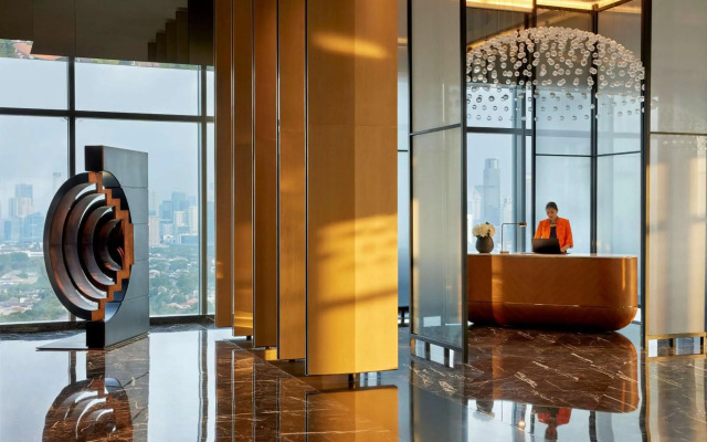 Park Hyatt Jakarta