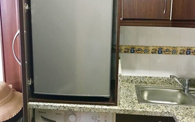 Appartement Residence Bellavista