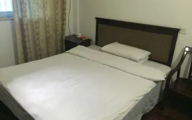 Weiyu Hotel
