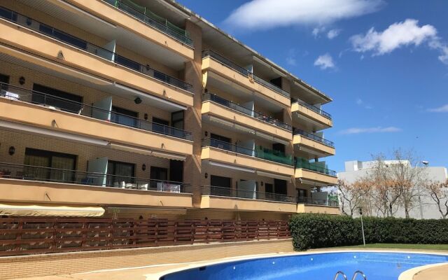 Apartamento Edificio Paradise - 101B