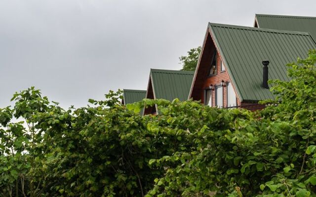 Harmanli Bungalov