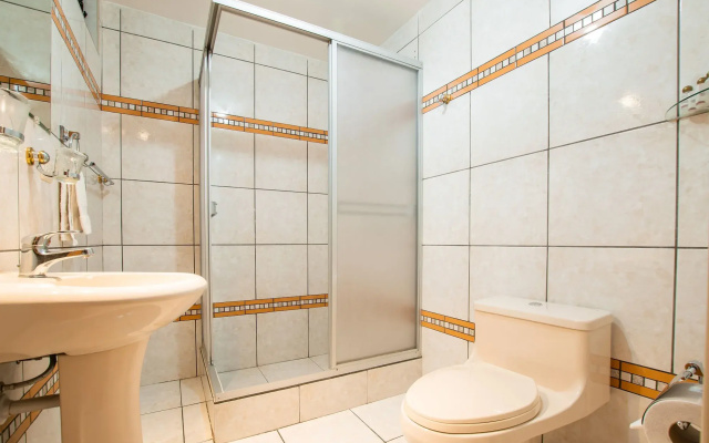Hostal Villa Sillar