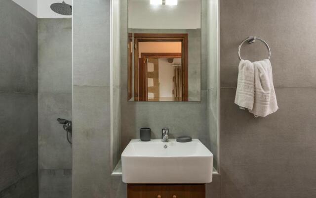 Villa Gianna by MediterraneanVillas