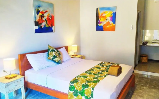 Griya Buda Guest House
