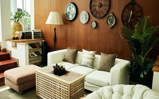 Bellevue Boutique Bangkok