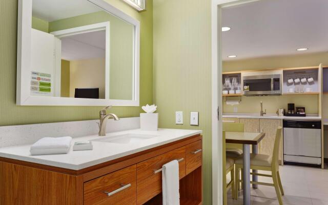 Home2 Suites by Hilton Baltimore / Aberdeen, MD