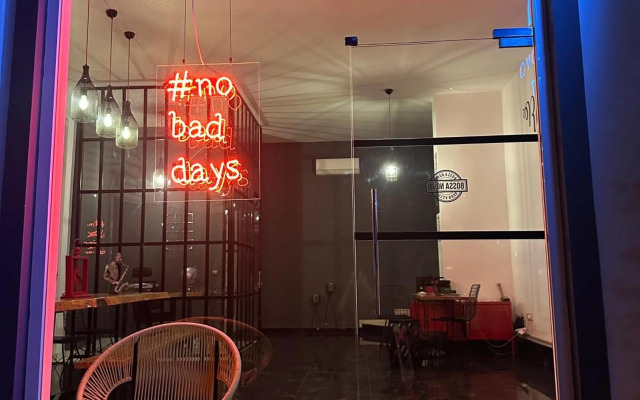 Bossa Nova Apart