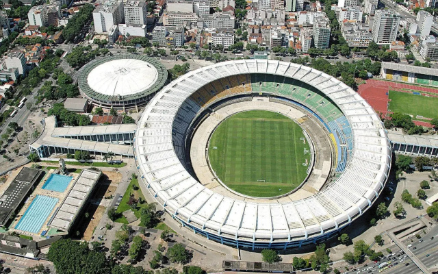Riazor