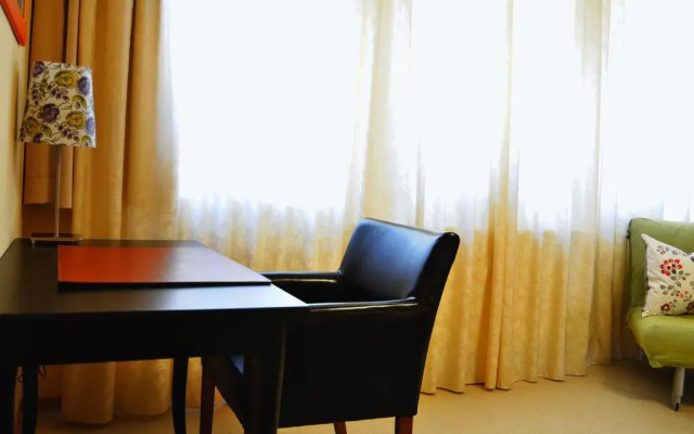 Ferienwohnung Domschatz