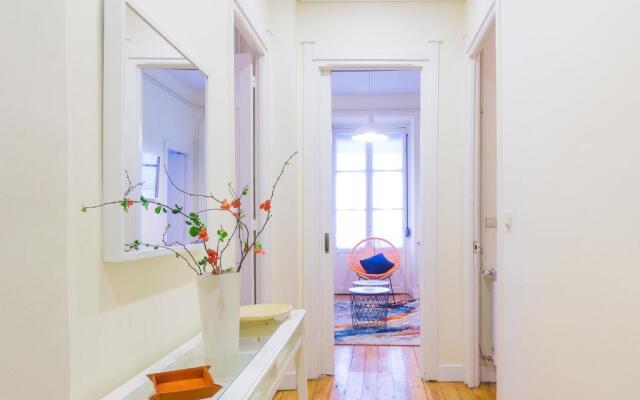 Apartamento Urumea
