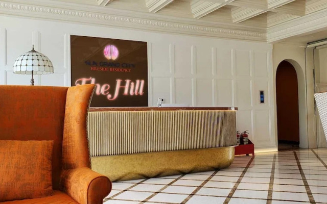 Hillside Luxury Phu Quoc Apartment