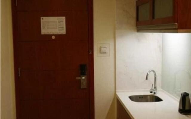 Janhan Road Branch TOMOLO Hotel
