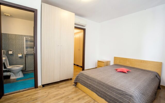 Vatra Accommodation