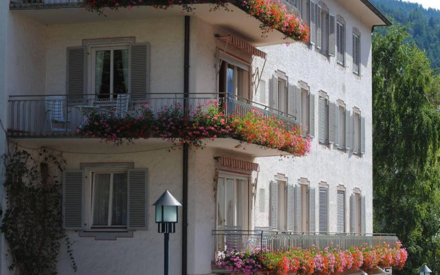 Aquila Dolomites Residence