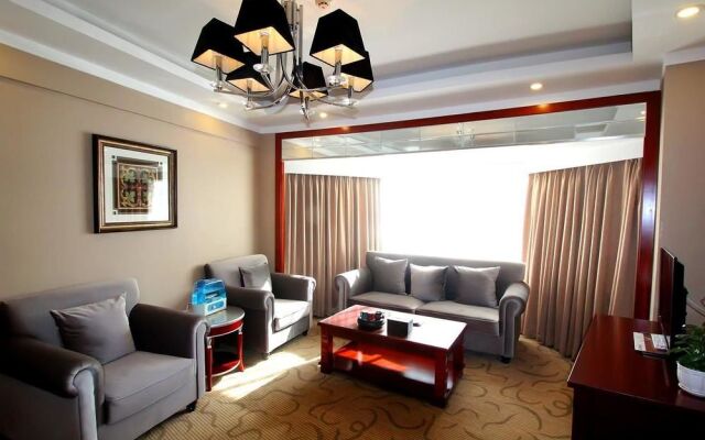 East Hotel - Shandong