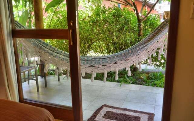 Club do Balanço Pousada e Restaurante