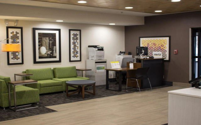 Holiday Inn Express Winfield by IHG