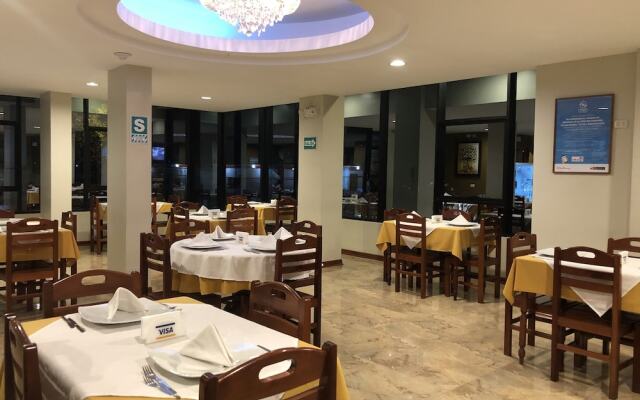 Hotel Europa Iquitos