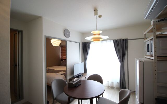 Best Residence Imazato Ekimae