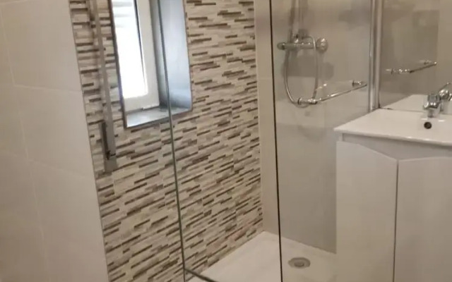 Miramar on Beach View Villa