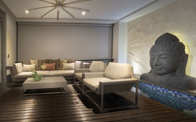 Villa Balimu Seminyak