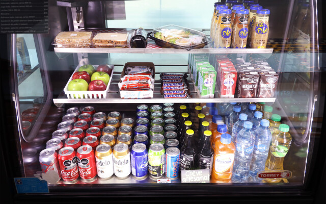 Hotel Misión Express Durango