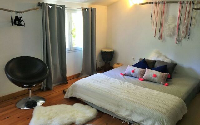 Chambres d'hôtes La Boissière