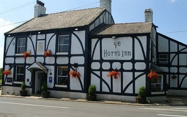 Ye Horns Inn