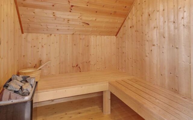 "Lis" - 3.1km from the sea in Western Jutland