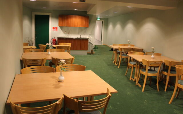 Brundtland Golf Hotel