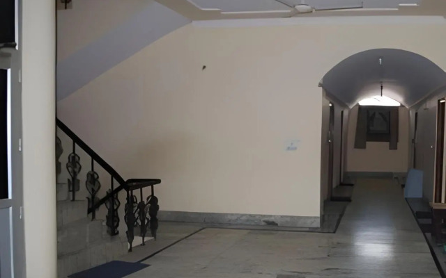 Muskan Hotel