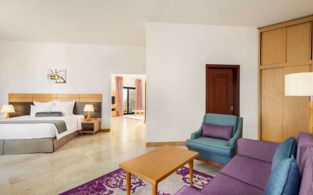 Wyndham Garden Salalah Mirbat