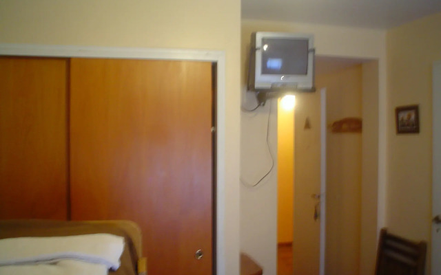 Hosteria Nuevo Pinar