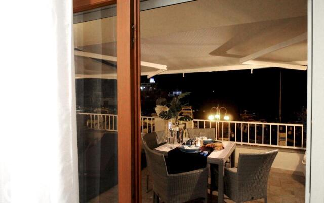 Aquaemaris Apartment