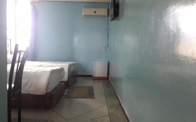 Hotel El fath