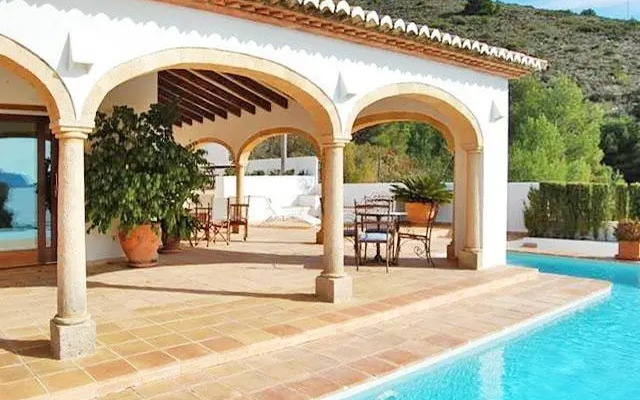 Villa Azulete