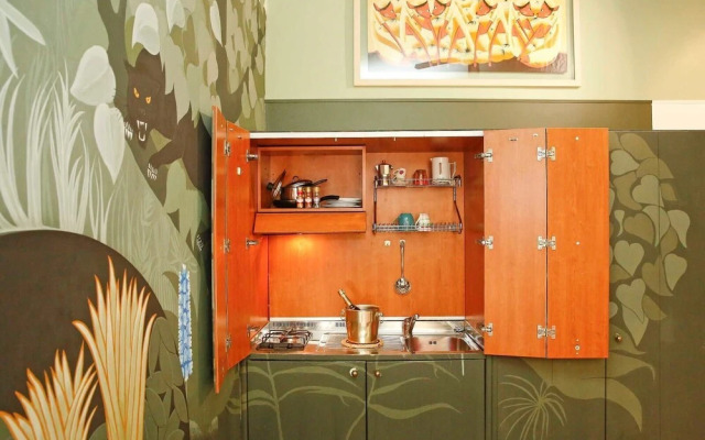 Veneto Studio Apartment