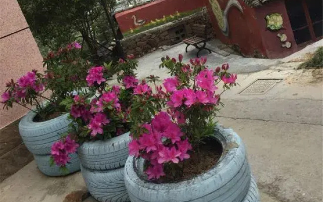 Wenzhou Sea Day Homestay
