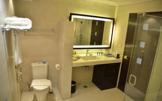 Thunderbird Resorts - Poro Point