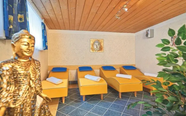 Hotel-Pension Wolfgang