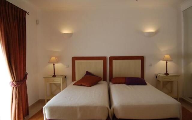 Pestana Carvoeiro Golfe - AL