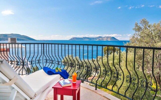Paradise 3 Apartment