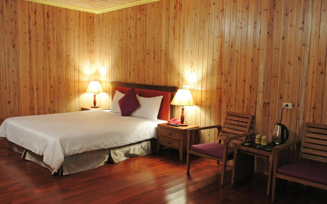 Sun-Link-Sea Hotel
