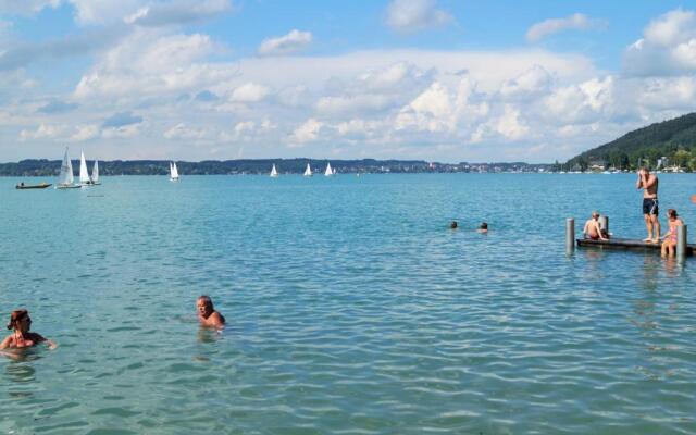 Seegasthof Garni zur Landeroith