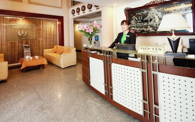 Thanh Binh 3 Hotel