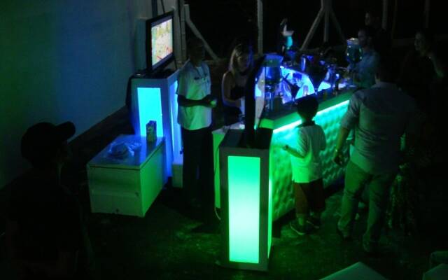 Pousada Temática Estrada Real